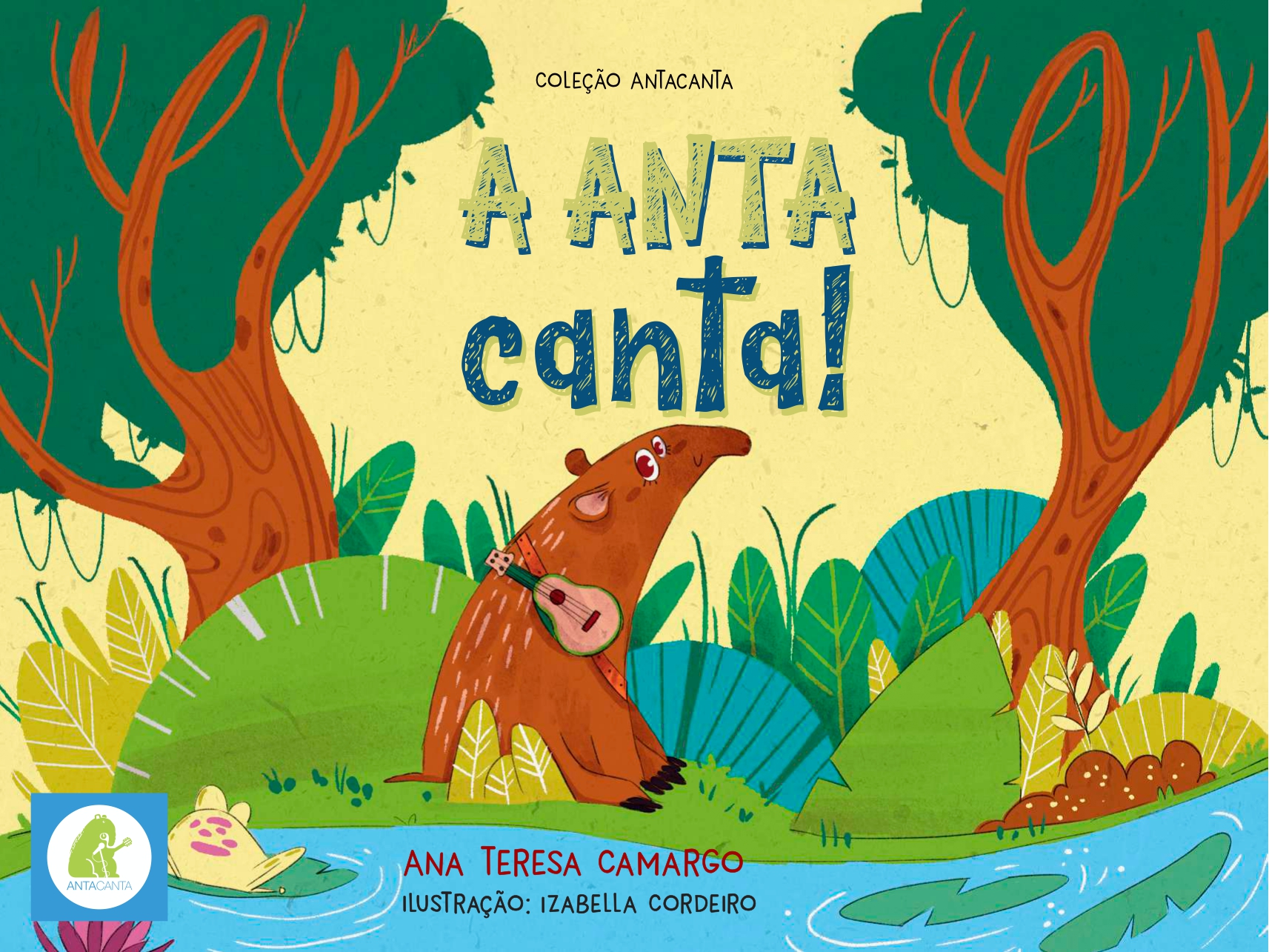 Anta Canta