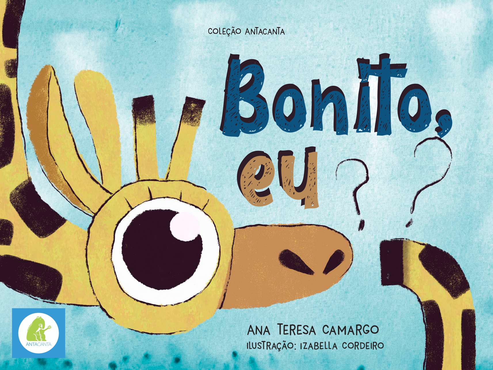 Bonito eu?