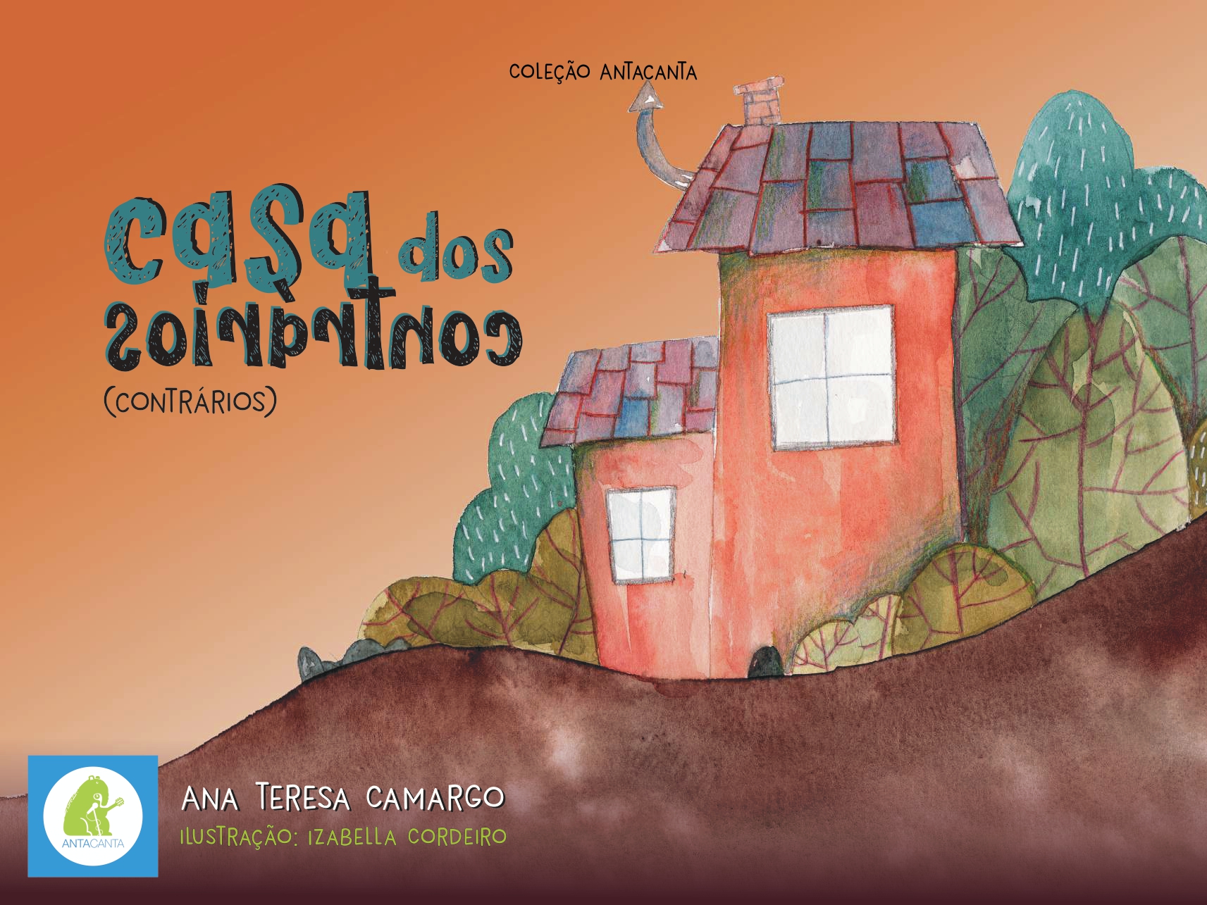 Casa dos Contrários