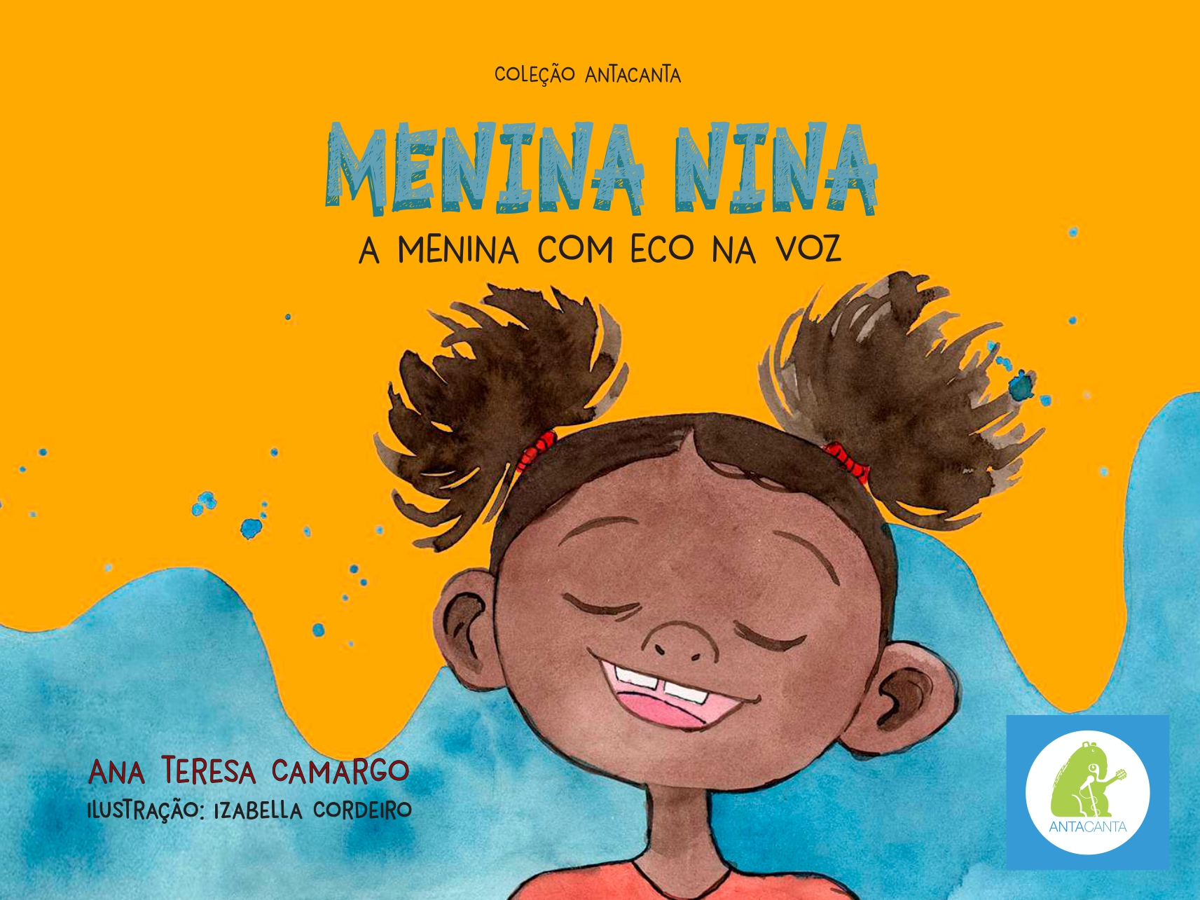 Menina Nina