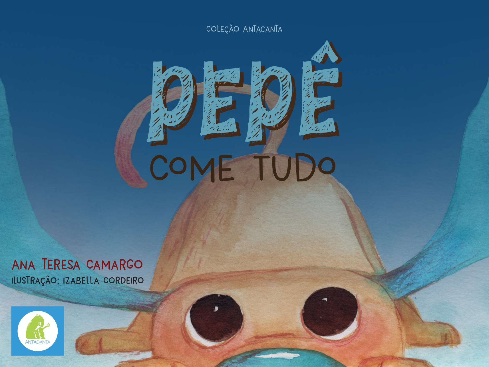 Pepê Come Tudo