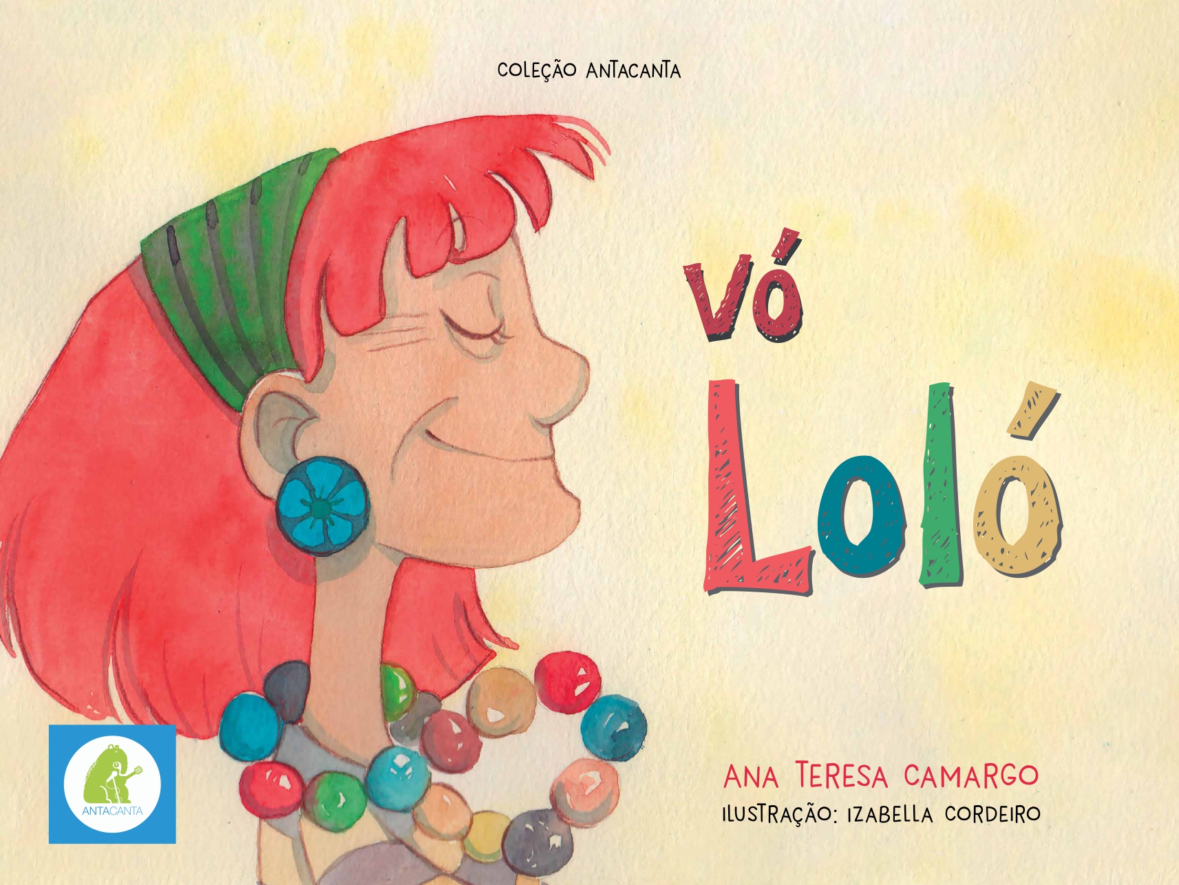 Vó Loló